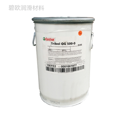Tribol OG 500-0