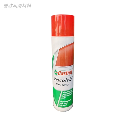 Viscoleb 1500 spray